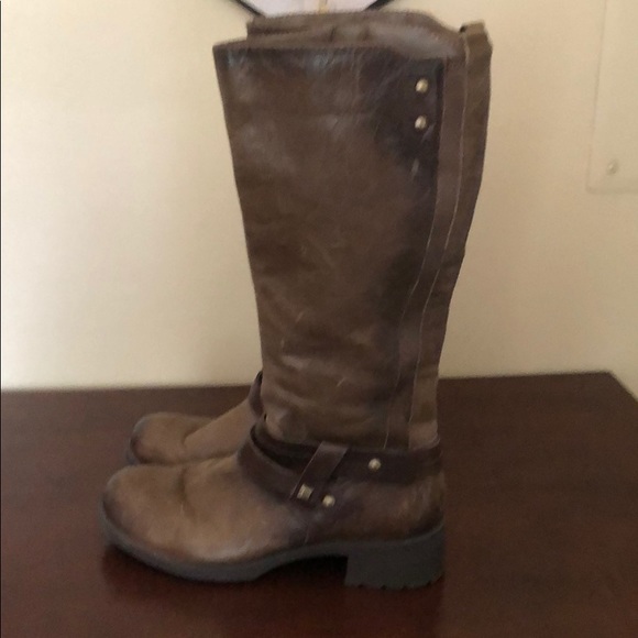 earth boots womens